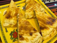 -卡万金特色藏餐