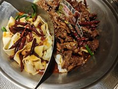 -成老灶火锅鸡(平山店)