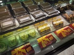 -本格旺索罗(樟宜机场T1店)