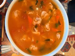 -巴依老爷新疆美食(工体旗舰店)