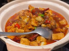 -顺香居·老字号湖北菜(江汉路店)