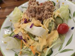 -萨莉亚意式餐厅(金隅嘉品mall店)