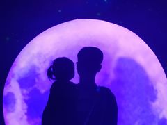 -昆明璀璨星空馆