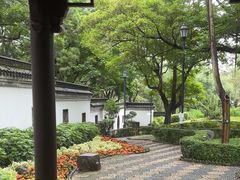 -九龙寨城公园