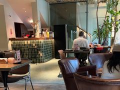 -BOCATA 西班牙餐厅(三里屯店)