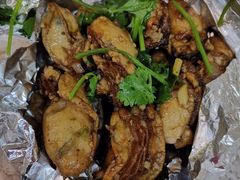 -蠔门宴海鲜城·阳江特色菜