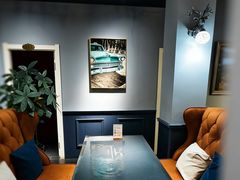 -吱咖啡西式简餐