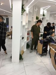 -小齐发型Star~salon