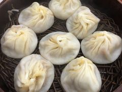 蟹粉汤包-法华汤包馆(法华镇路店)