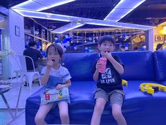 -CIAO·团建聚餐·生日派对轰趴馆(福田店)