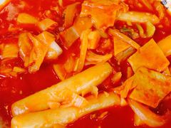 -郑阿姨的家·이모네·韩料&烤肉(武川路店)