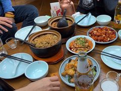 -小吊梨汤·北京菜(香山店)