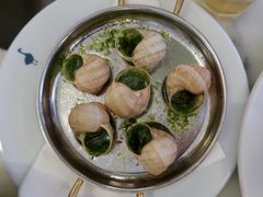 -Le Comptoir de la Gastronomie