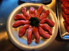 -韩山葵烤肉(太古里店)