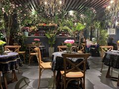 -第101座花园餐厅(湖滨88店)