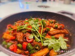 -王庄阿咪海鲜大排档(象园店)