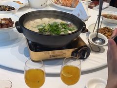 -小厨娘淮扬菜(清江苏宁广场店)