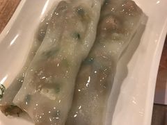 肠粉-添好运点心专门店(中环IFC店)