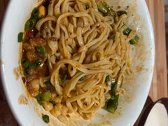 -周小波重庆小面·重庆名小吃(邹容路店)