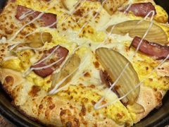 -必胜客(欢乐颂店)