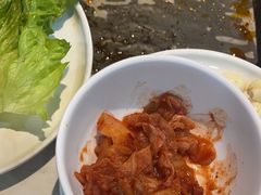 -苏格里岛自助烤肉海鲜火锅(成都金牛万达店)