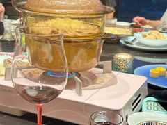 -北書房·墨宴(国际博览中心店)