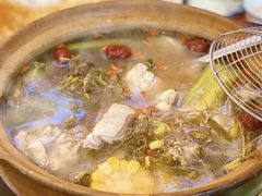 -洪大厨鸡煲(福田店)