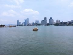 -鼓浪屿·皓月园