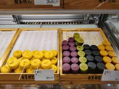 -南宋胡记(杭州体育场路店)