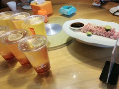 -永安鱼庄·镇江菜(丁卯店)