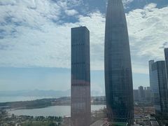 -小南洋海景餐厅(深圳湾店)