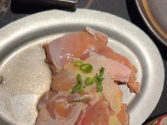 -厚贞日式烤肉(浦东汇智店)