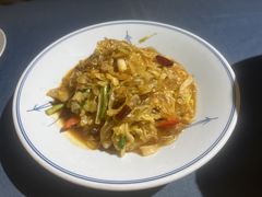 -伊带伊路新疆美食府(呼家楼店)