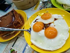 -澳门陈光记烧味饭店(万象城店)