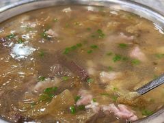 -卢六川汤肉(南方花园店)