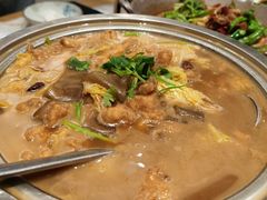 -山东宾馆·齐鲁苑餐厅