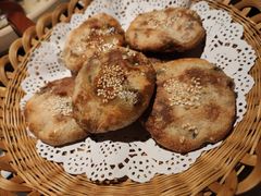 -老阿爸鲜鱼土菜(昆山花桥店)