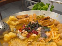-小螺大作·螺蛳粉火锅(林和西店)