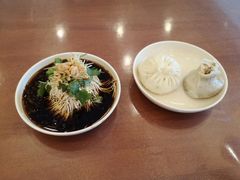 扬州早茶套餐-花园茶楼(兴城西路店)