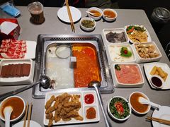 -海底捞火锅(石厦时代广场店)