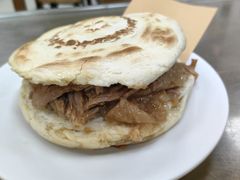 -子午路张记肉夹馍(翠华路店)