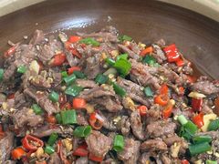 -勇哥饭店(西湖路店)