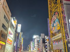-道顿堀