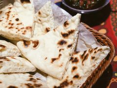 -一个勺子新疆锡伯主题私房菜(红墙巷49号院店)