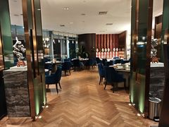 -南京空港温德姆花园酒店·MTF满庭芳中餐厅