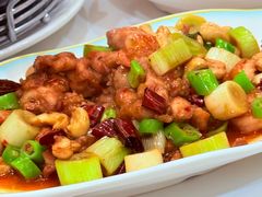 -龙香居海鲜浑锅家常菜·特色驴肉