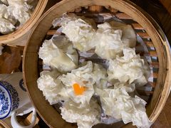 -龍聚祥烧麦馆(万达店)