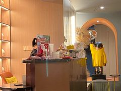 -得闲·高空SPA(东盟店)