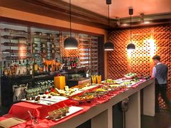 -Khéma Restaurant Pasteur