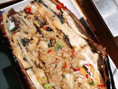 -木屋烧烤(坂田天安云谷店)